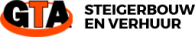 GTA Steigerbouw en verhuur logo