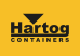 Hartog Containers logo