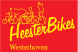 Heesterbikes logo