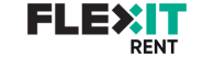 Flex IT Rent logo