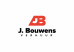 J Bouwens Verhuur logo