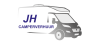JH Camperverhuur logo
