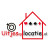 Uitjes op Locatie logo