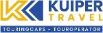 Kuiper Travel logo