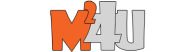 m24u logo
