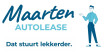 Maarten autolease logo