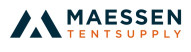 Maessen Tentsupply logo