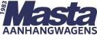 Masta Aanhangwagens logo