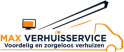 Max Verhuisservice logo