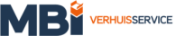 MBI Verhuisservice logo