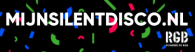 MijnSilentDisco.nl logo