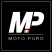 Moto Puro logo