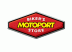 Motoport Echt logo