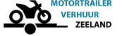 Motortrailerverhuur Zeeland logo