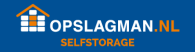 Opslagman.nl logo