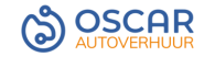 Oscar Autoverhuur Alblasserdam logo