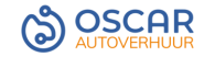 Oscar Autoverhuur Tiel logo