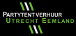 Partytentverhuur Utrecht logo