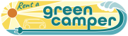 Rent A Green Camper
