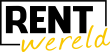 Rentwereld BV logo