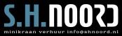 S.H.Noord logo