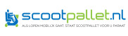 Scootpallet logo