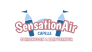 SensationAir Capelle logo