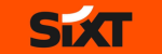 Sixt Bestelbussen logo
