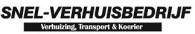 snel-verhuisbedrijf logo