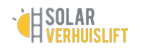 Solar Verhuislift logo