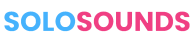 Solo Sounds logo