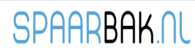 Spaarbak.nl logo