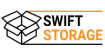Swift Storage logo
