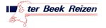 ter Beek Reizen logo
