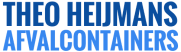Theo Heijmans Afvalcontainers logo