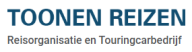 Toonen reizen
