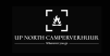 Up North Camperverhuur B.V. logo
