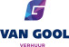 Van Gool Verhuur logo