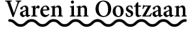 Varen in Oostzaan logo