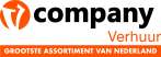 Vcompany Attractieverhuur logo