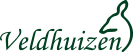 Veldhuizen Verhuur logo