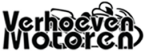 verhoeven motoren logo