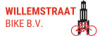 Willemstraatbike logo