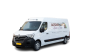 Renault master L3H2 logo