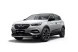Opel Grandland logo