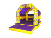 Springkussens - Huren.nl - 1