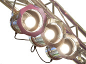 Podiumbelichting - Huren.nl - 1