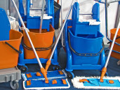 Grote schoonmaak - Huren.nl - 1