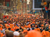 Koningsdag - Huren.nl - 1
