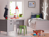 Kinderkamer - Huren.nl - 1